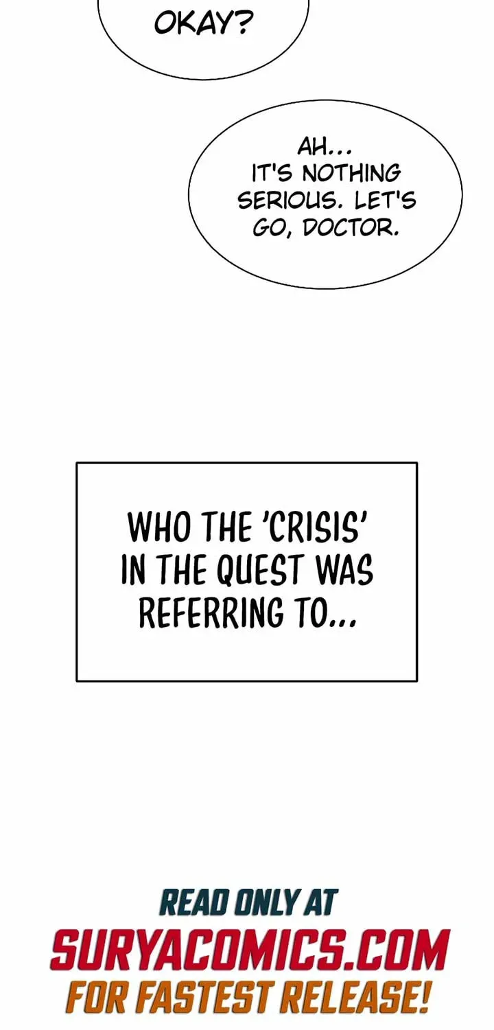 The Miraculous Physical Therapist Chapter 22 page 69 - 