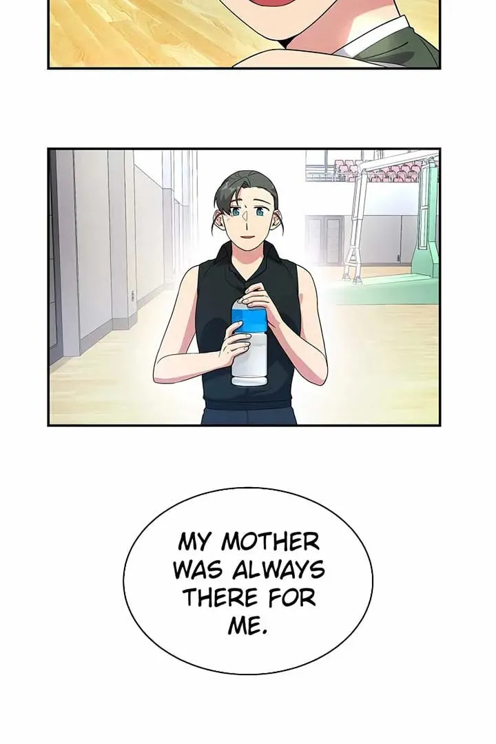 The Miraculous Physical Therapist Chapter 22 page 8 - 
