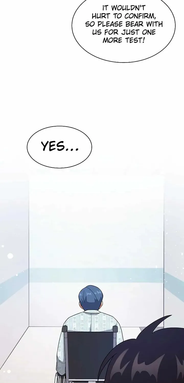 The Miraculous Physical Therapist Chapter 23 page 14 - 