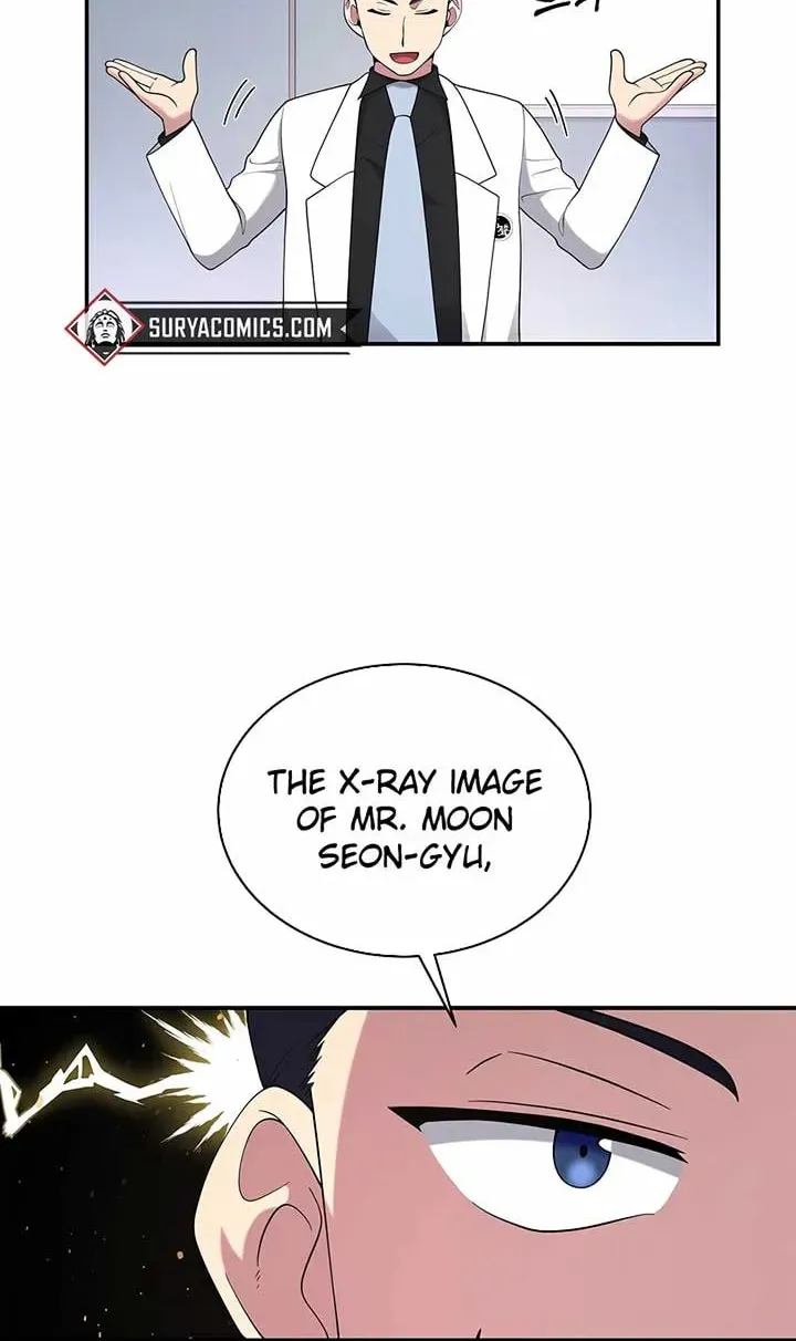 The Miraculous Physical Therapist Chapter 23 page 48 - 
