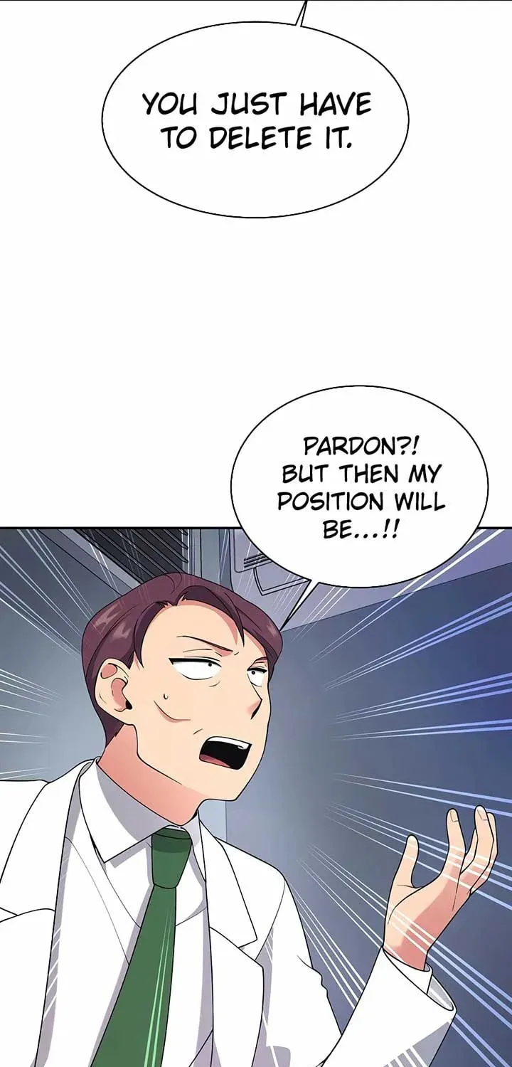 The Miraculous Physical Therapist Chapter 23 page 49 - 