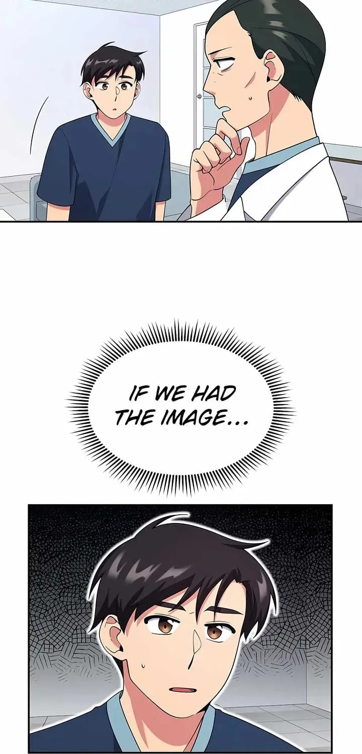 The Miraculous Physical Therapist Chapter 23 page 58 - 