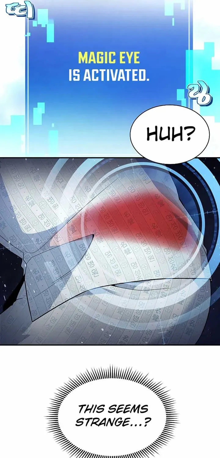 The Miraculous Physical Therapist Chapter 23 page 9 - 