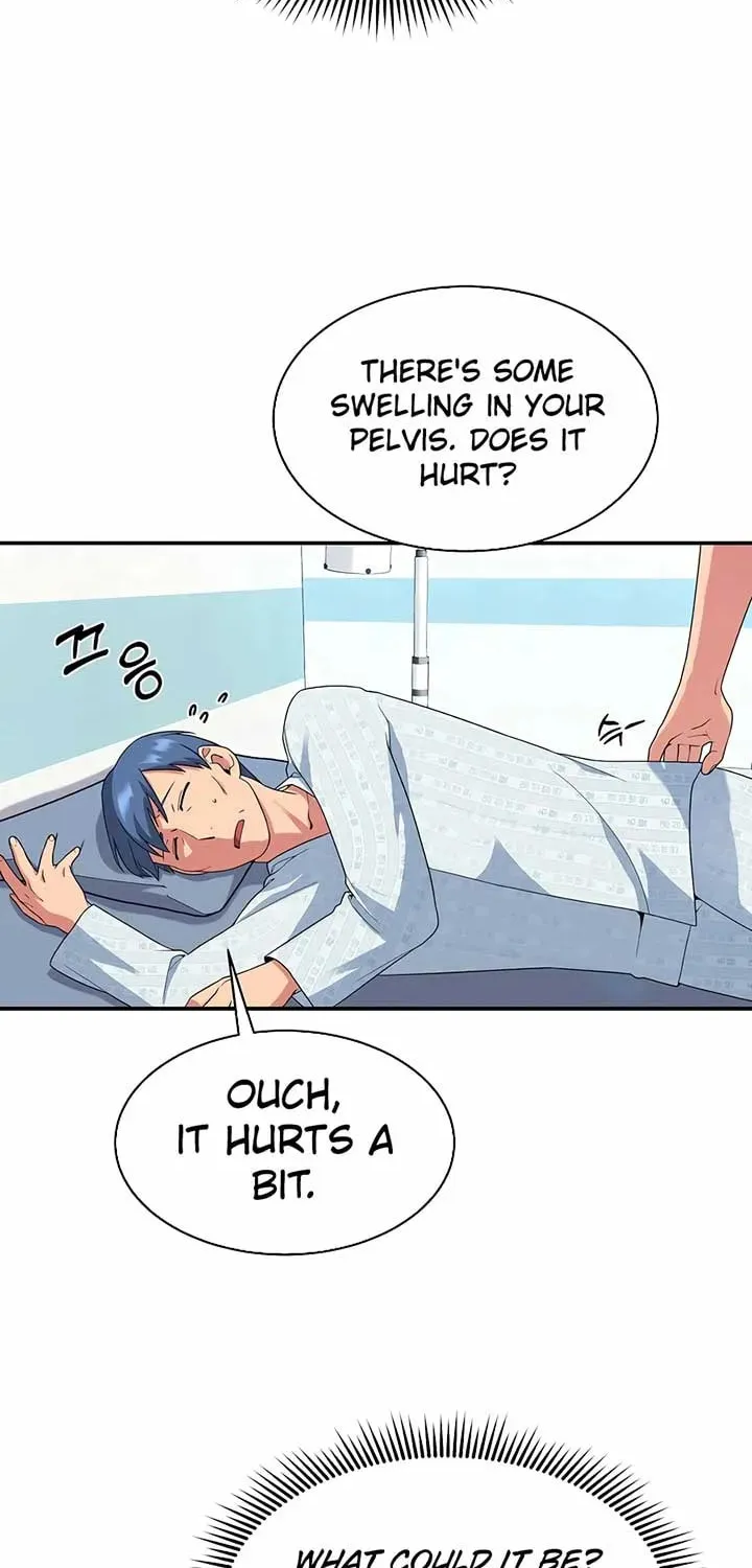 The Miraculous Physical Therapist Chapter 23 page 10 - 
