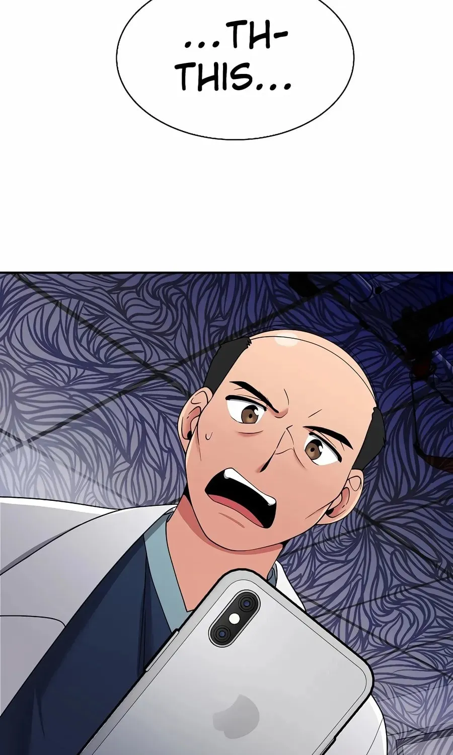 The Miraculous Physical Therapist Chapter 24 page 12 - 