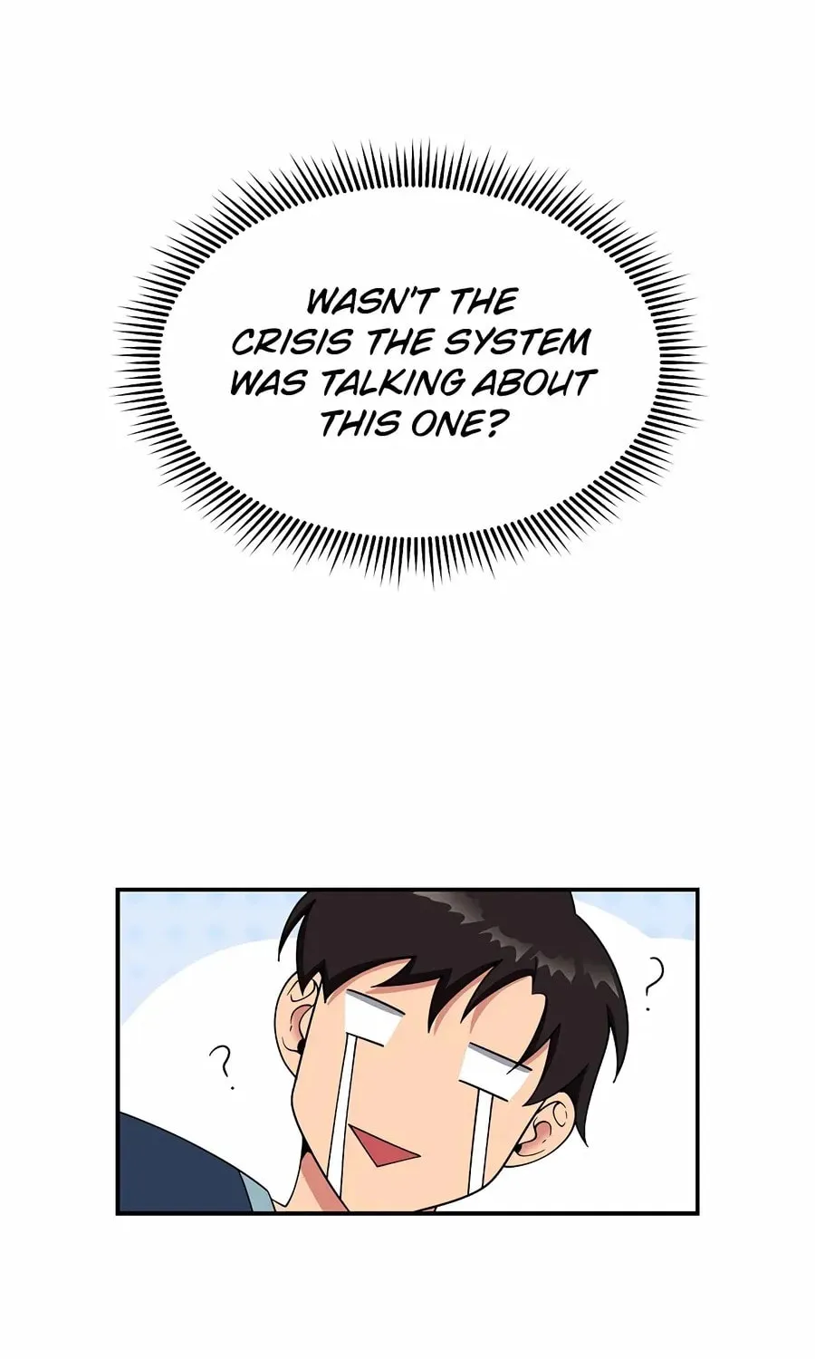 The Miraculous Physical Therapist Chapter 24 page 38 - 