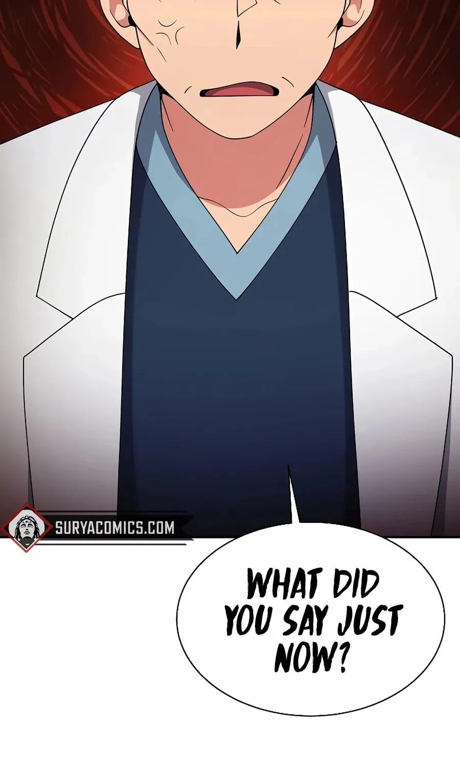 The Miraculous Physical Therapist Chapter 24 page 5 - 