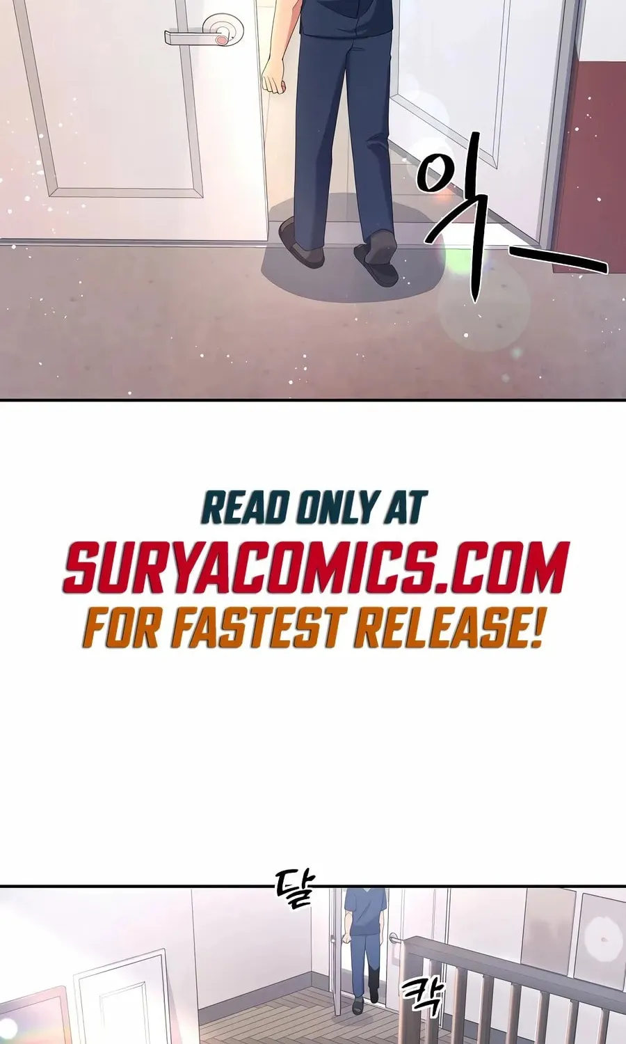 The Miraculous Physical Therapist Chapter 24 page 44 - 