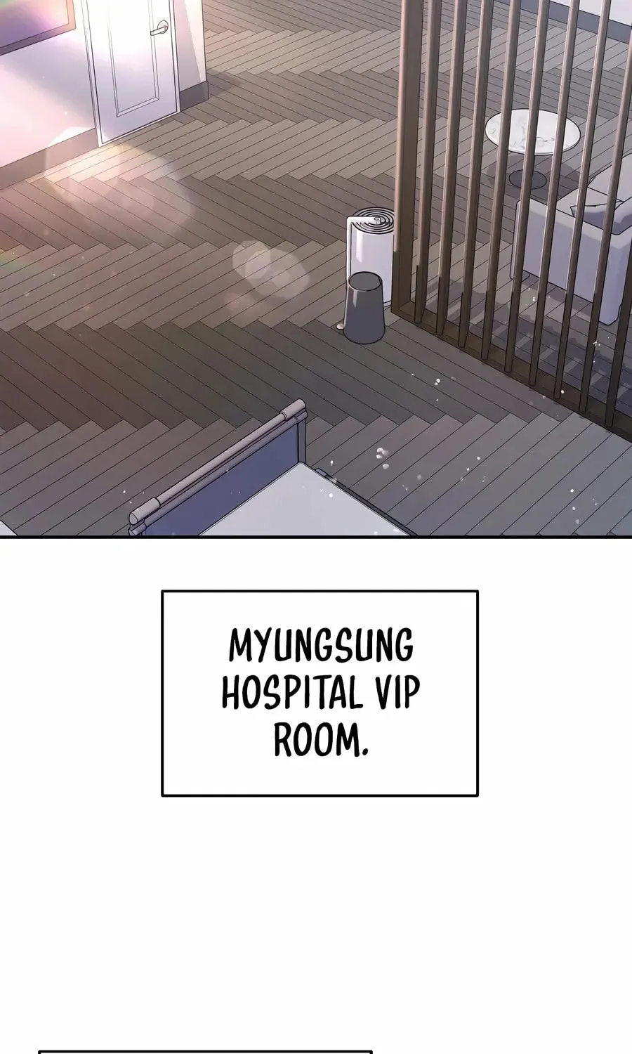 The Miraculous Physical Therapist Chapter 24 page 45 - 