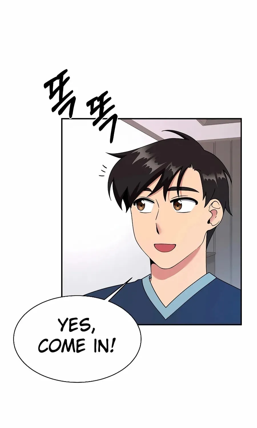 The Miraculous Physical Therapist Chapter 24 page 47 - 