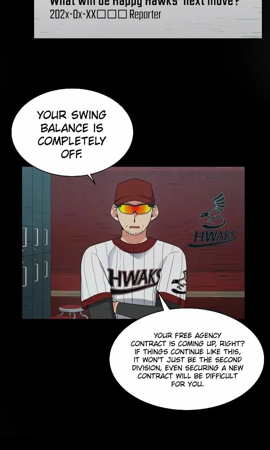 The Miraculous Physical Therapist Chapter 24 page 67 - 