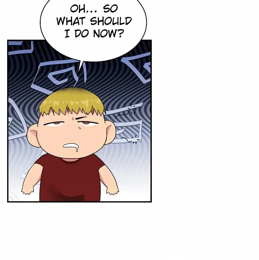 The Miraculous Physical Therapist Chapter 24 page 79 - 