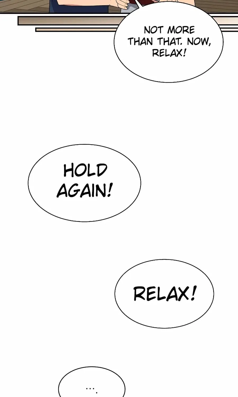 The Miraculous Physical Therapist Chapter 24 page 86 - 