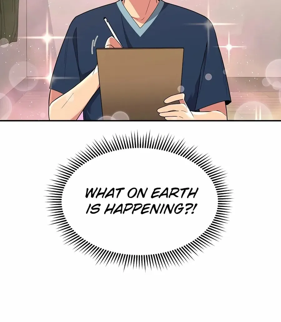The Miraculous Physical Therapist Chapter 24 page 89 - 
