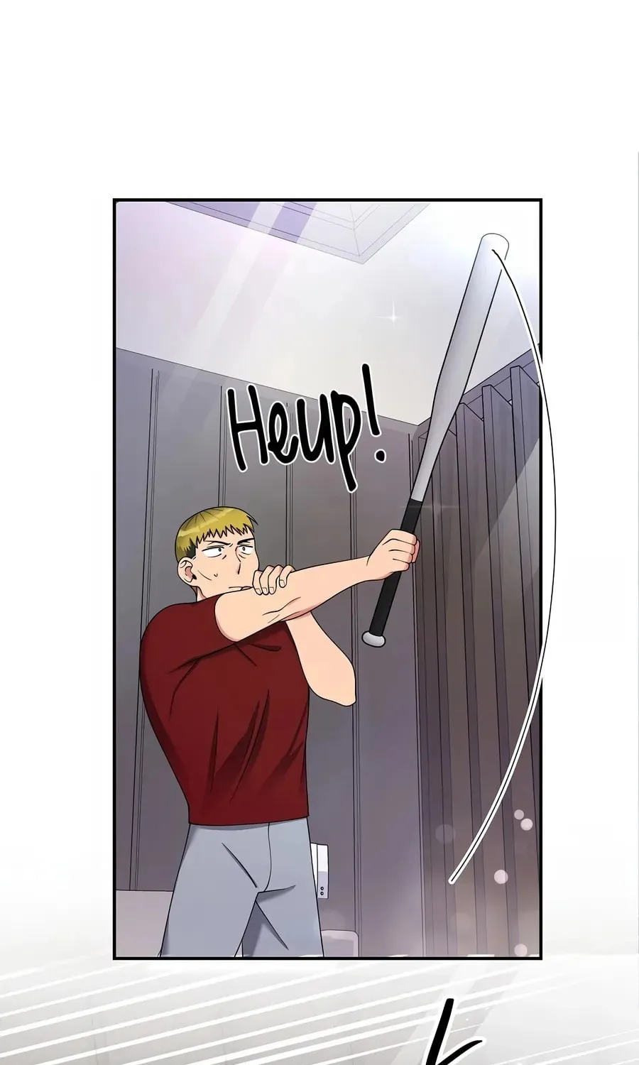 The Miraculous Physical Therapist Chapter 25 page 13 - 