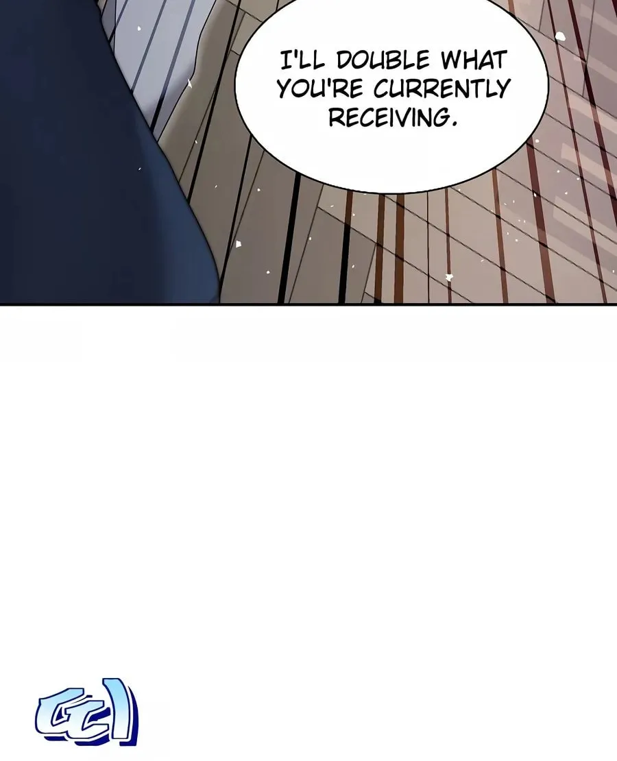 The Miraculous Physical Therapist Chapter 25 page 20 - 