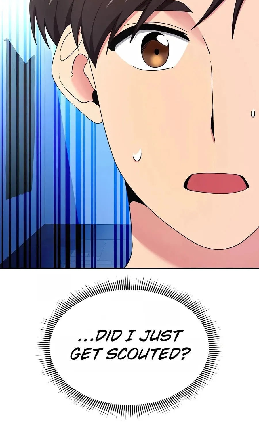 The Miraculous Physical Therapist Chapter 25 page 23 - 