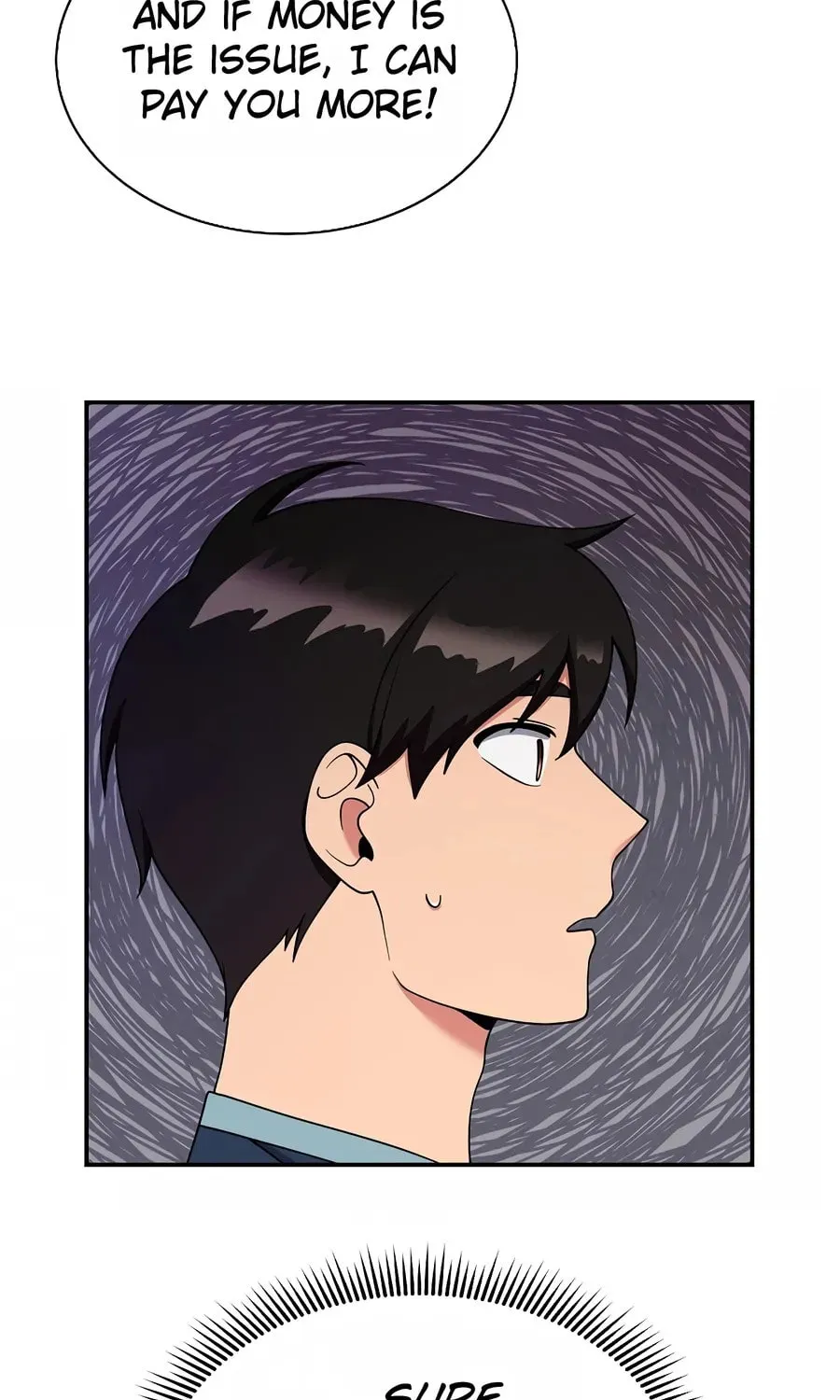 The Miraculous Physical Therapist Chapter 25 page 25 - 