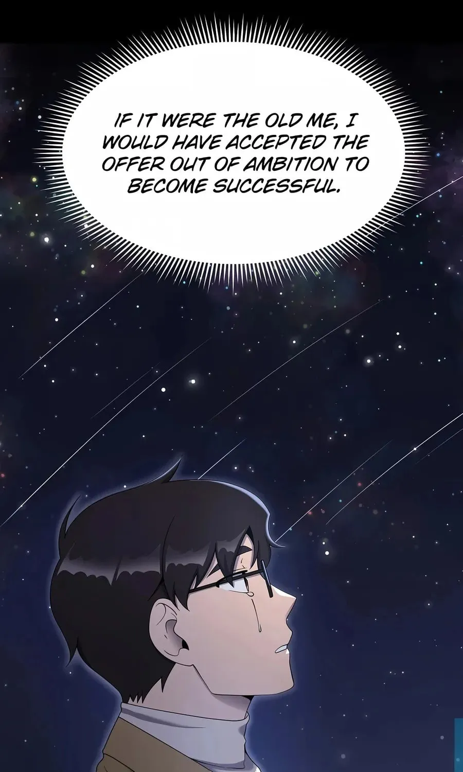 The Miraculous Physical Therapist Chapter 25 page 27 - 