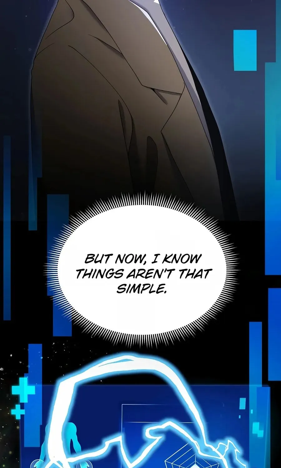 The Miraculous Physical Therapist Chapter 25 page 28 - 