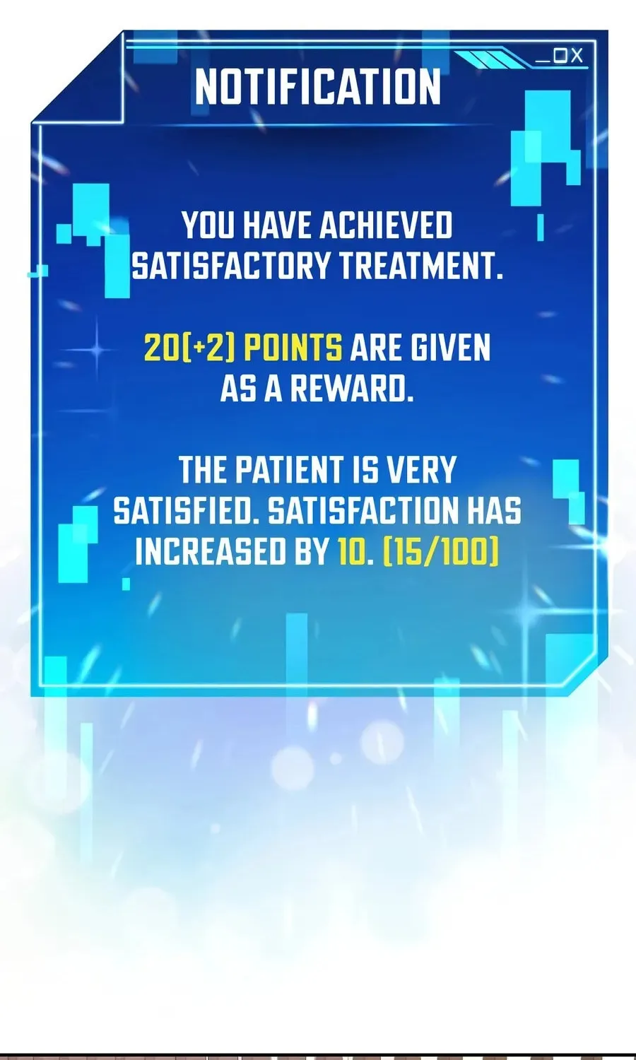The Miraculous Physical Therapist Chapter 25 page 38 - 