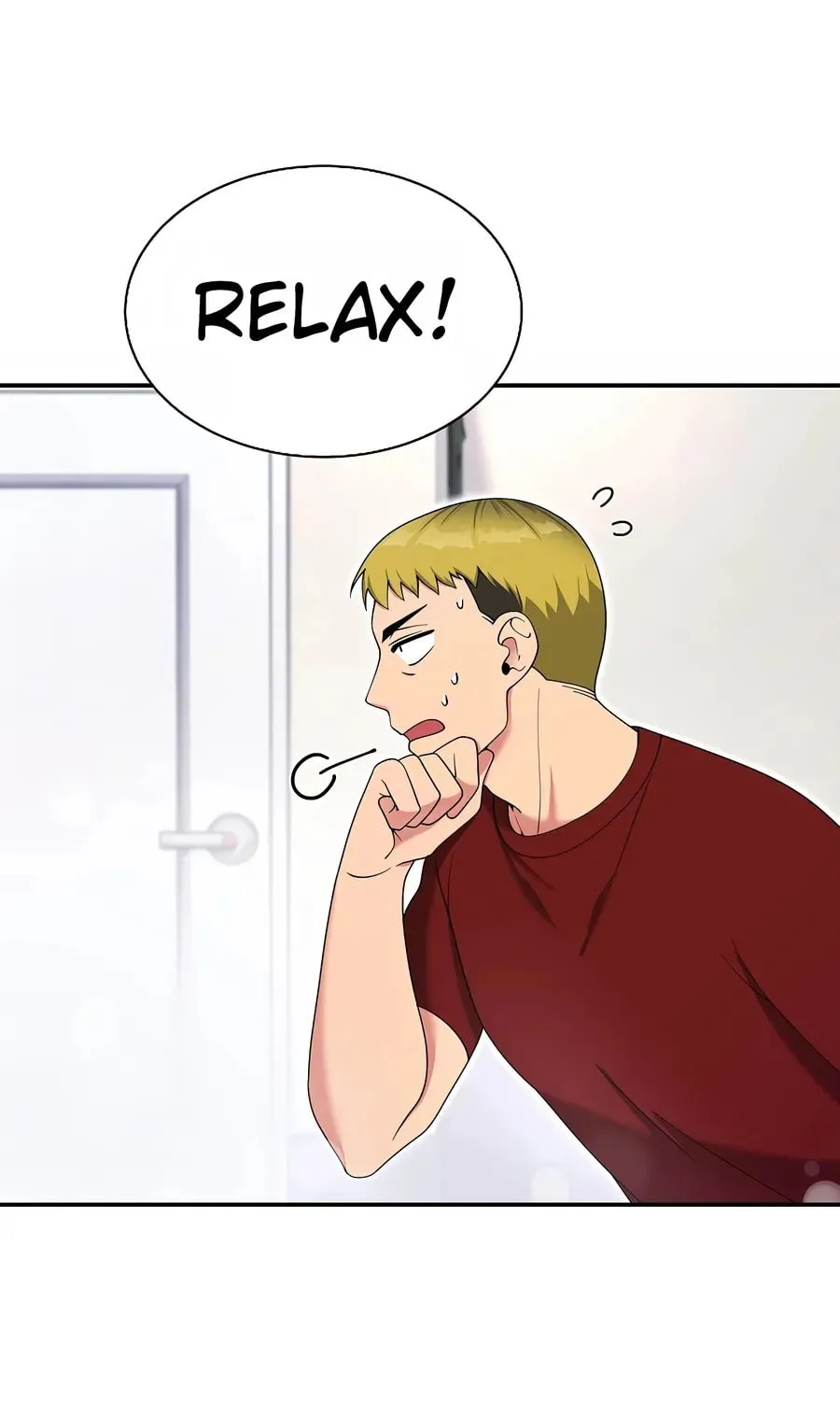 The Miraculous Physical Therapist Chapter 25 page 5 - 