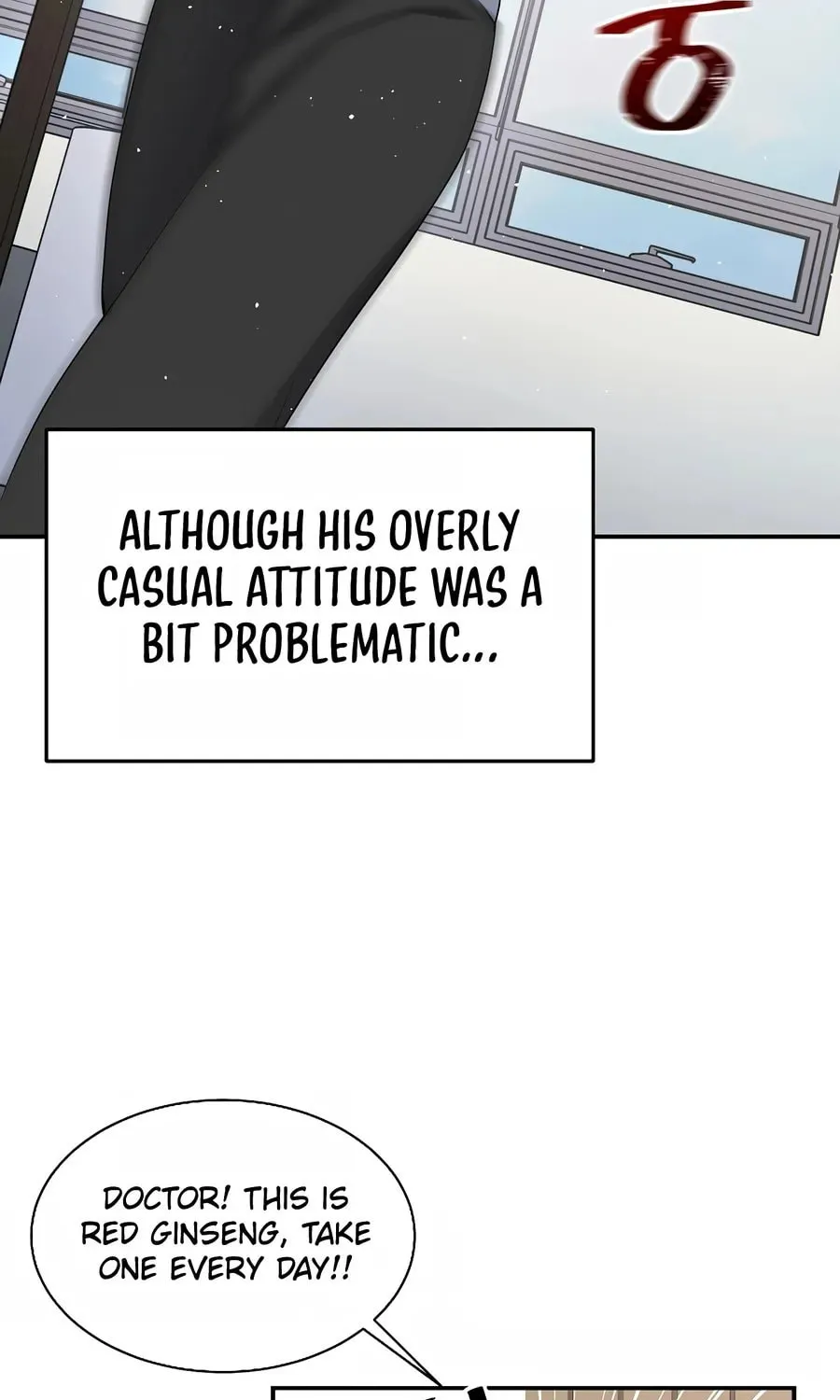 The Miraculous Physical Therapist Chapter 25 page 43 - 