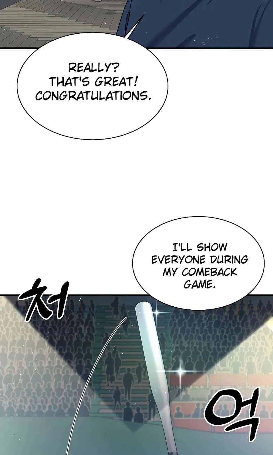 The Miraculous Physical Therapist Chapter 25 page 49 - 
