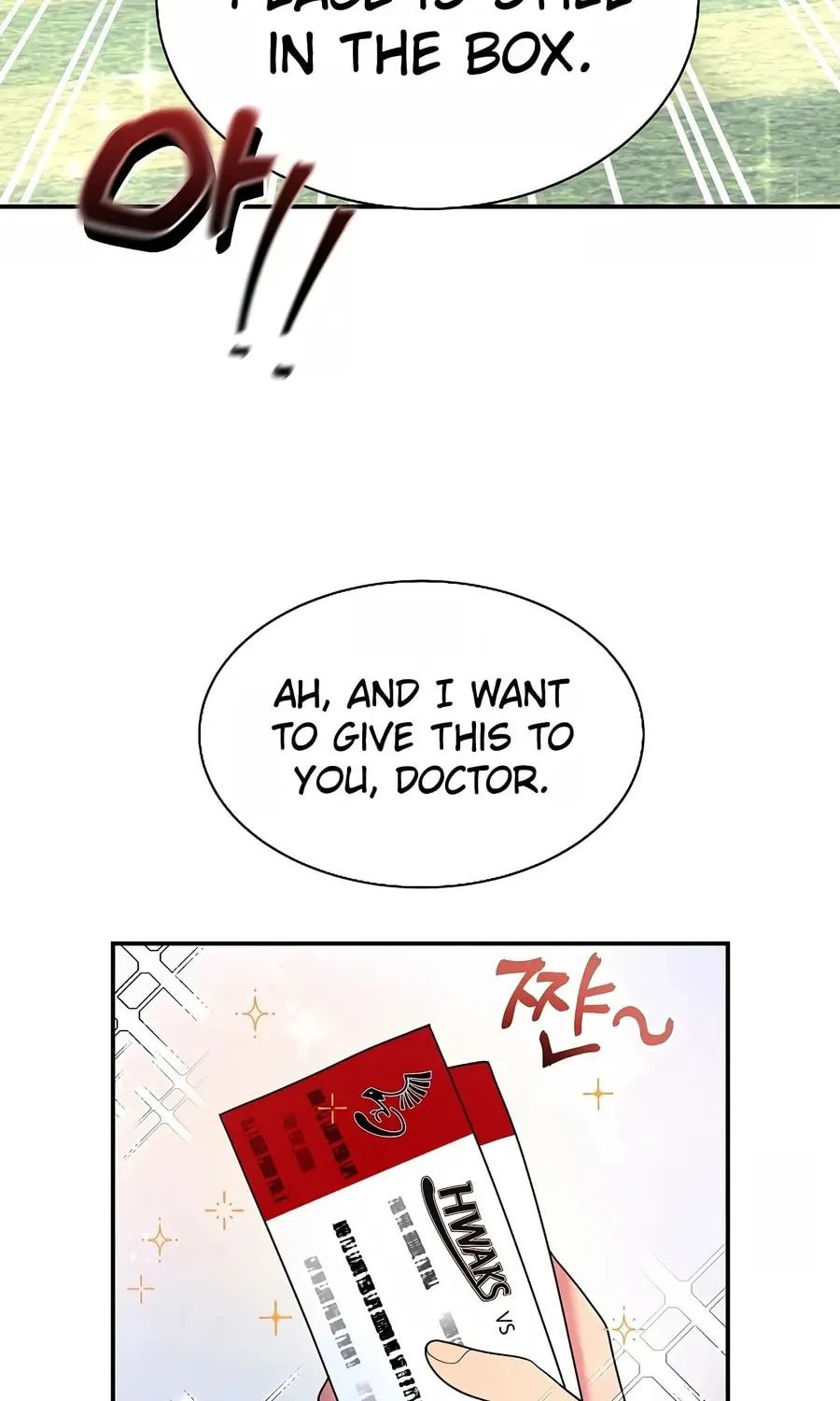 The Miraculous Physical Therapist Chapter 25 page 52 - 