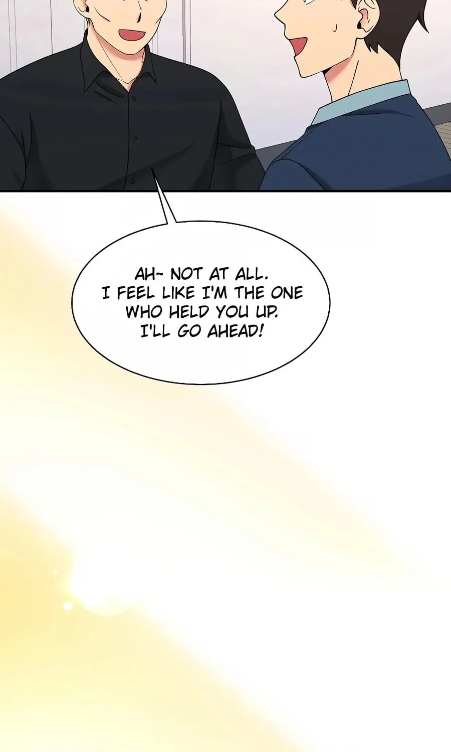 The Miraculous Physical Therapist Chapter 25 page 58 - 