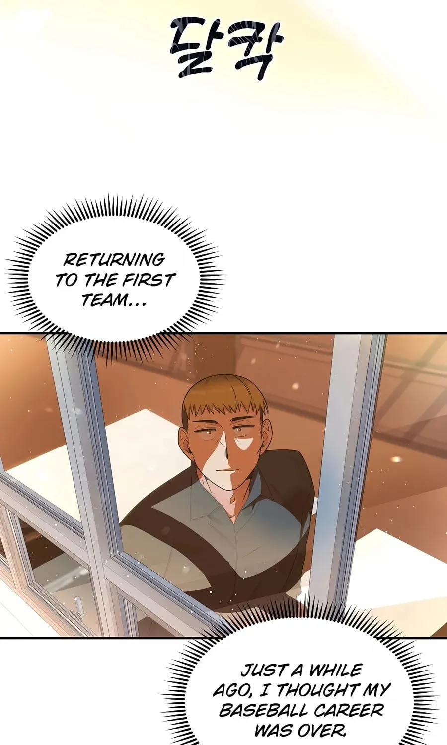 The Miraculous Physical Therapist Chapter 25 page 59 - 