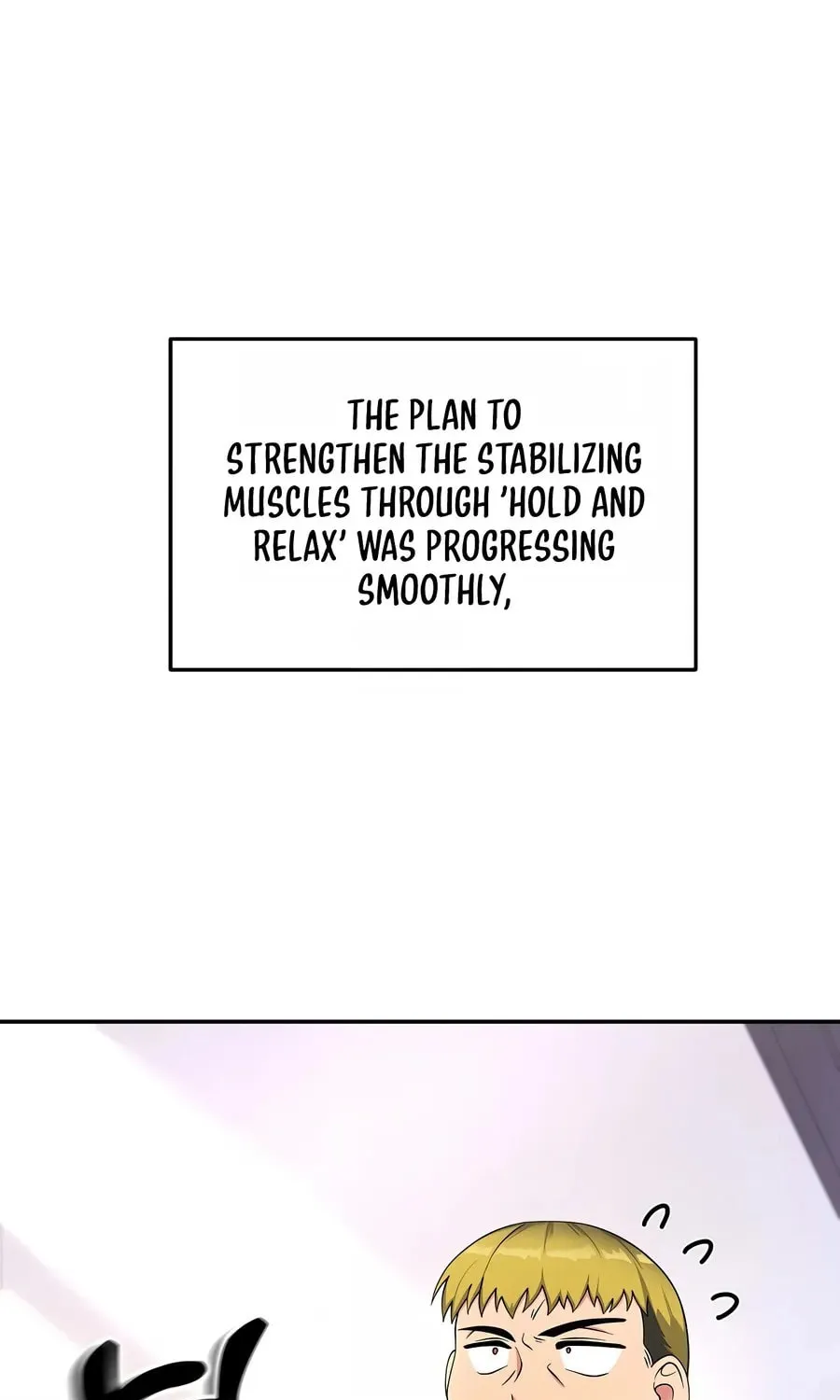 The Miraculous Physical Therapist Chapter 25 page 7 - 