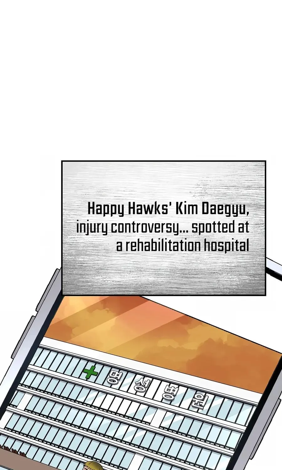 The Miraculous Physical Therapist Chapter 25 page 64 - 