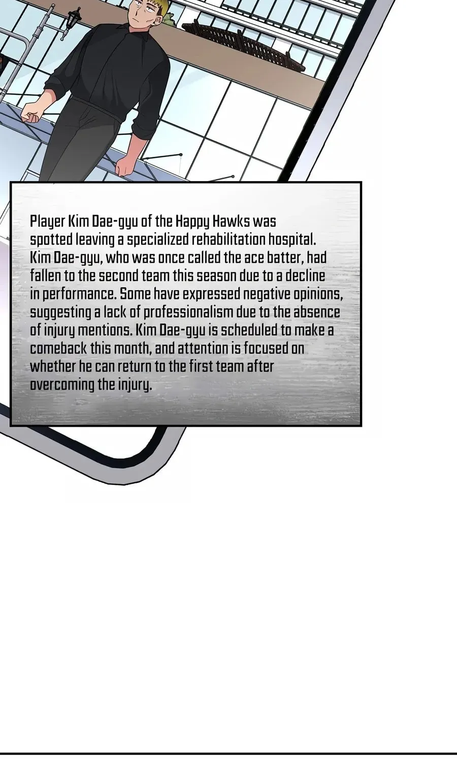 The Miraculous Physical Therapist Chapter 25 page 65 - 