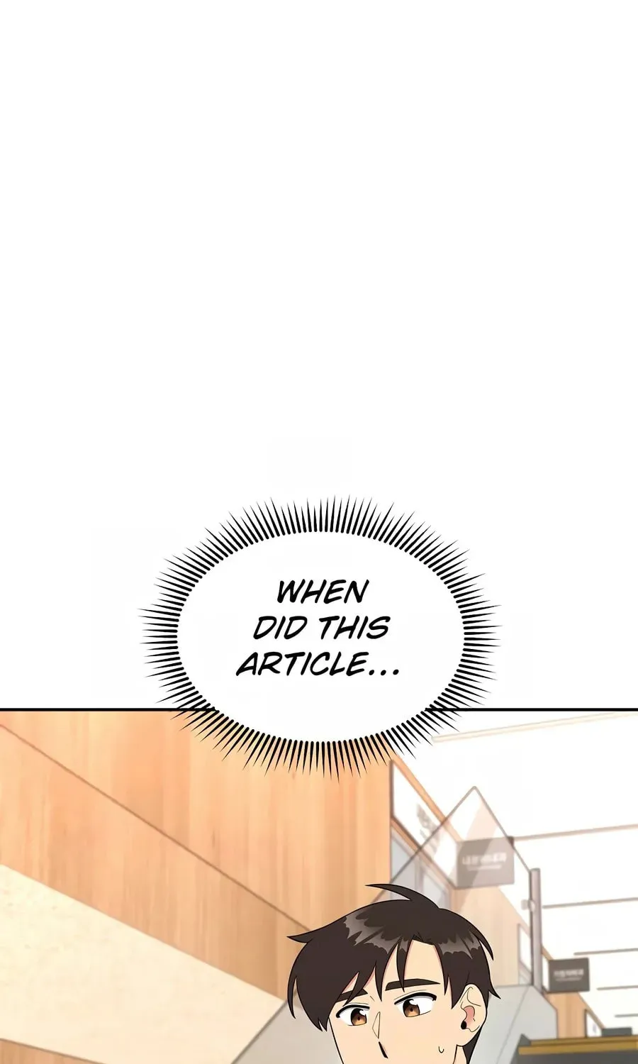 The Miraculous Physical Therapist Chapter 25 page 67 - 