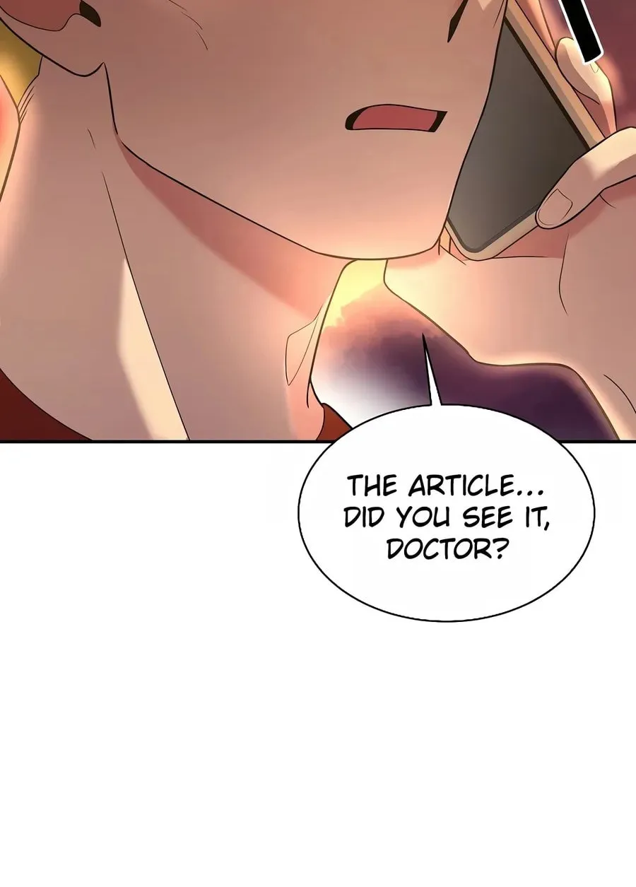 The Miraculous Physical Therapist Chapter 25 page 70 - 