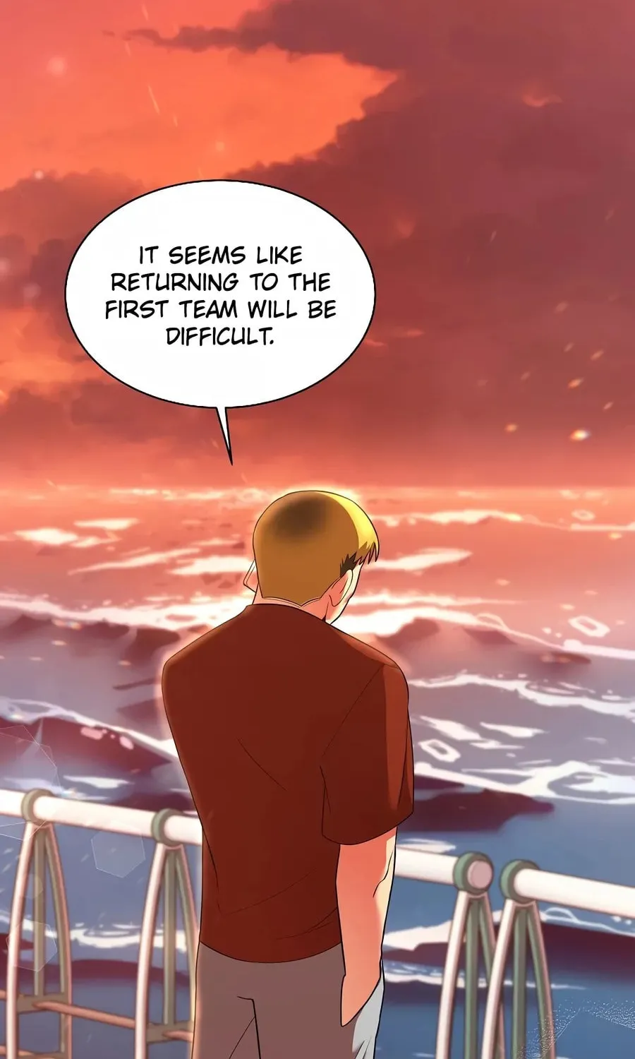 The Miraculous Physical Therapist Chapter 25 page 72 - 