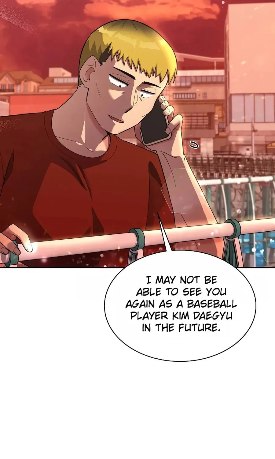 The Miraculous Physical Therapist Chapter 25 page 74 - 