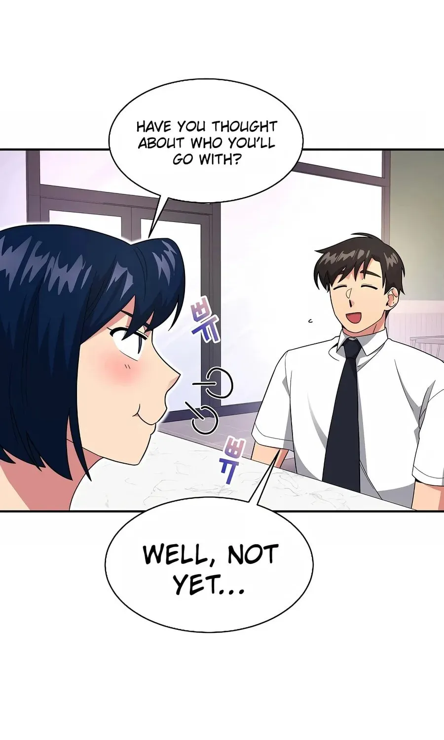 The Miraculous Physical Therapist Chapter 25 page 90 - 