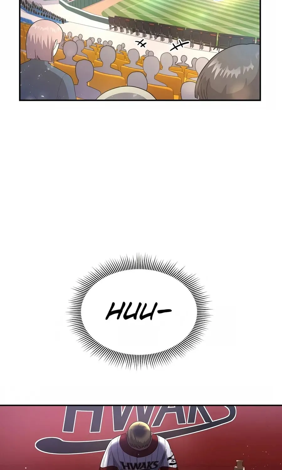 The Miraculous Physical Therapist Chapter 25 page 98 - 