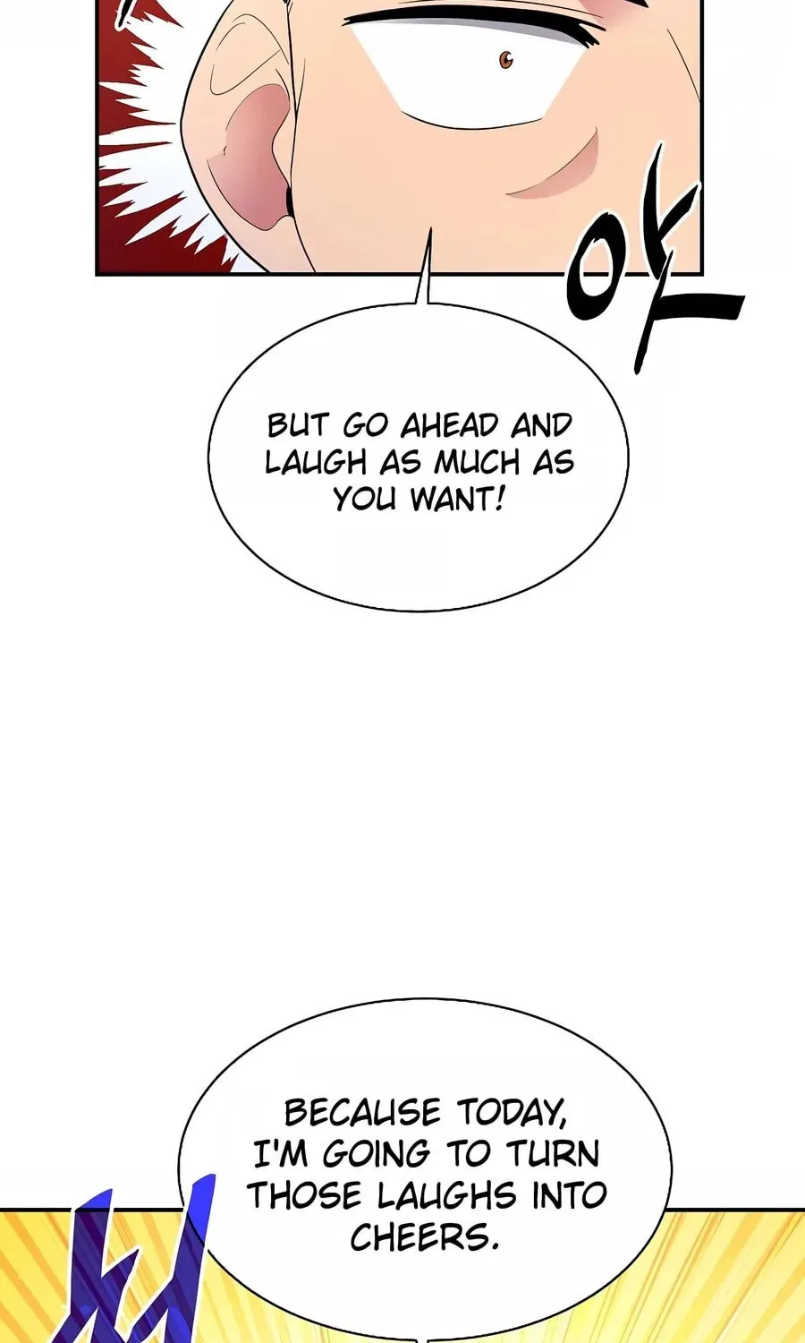 The Miraculous Physical Therapist Chapter 26 page 12 - 