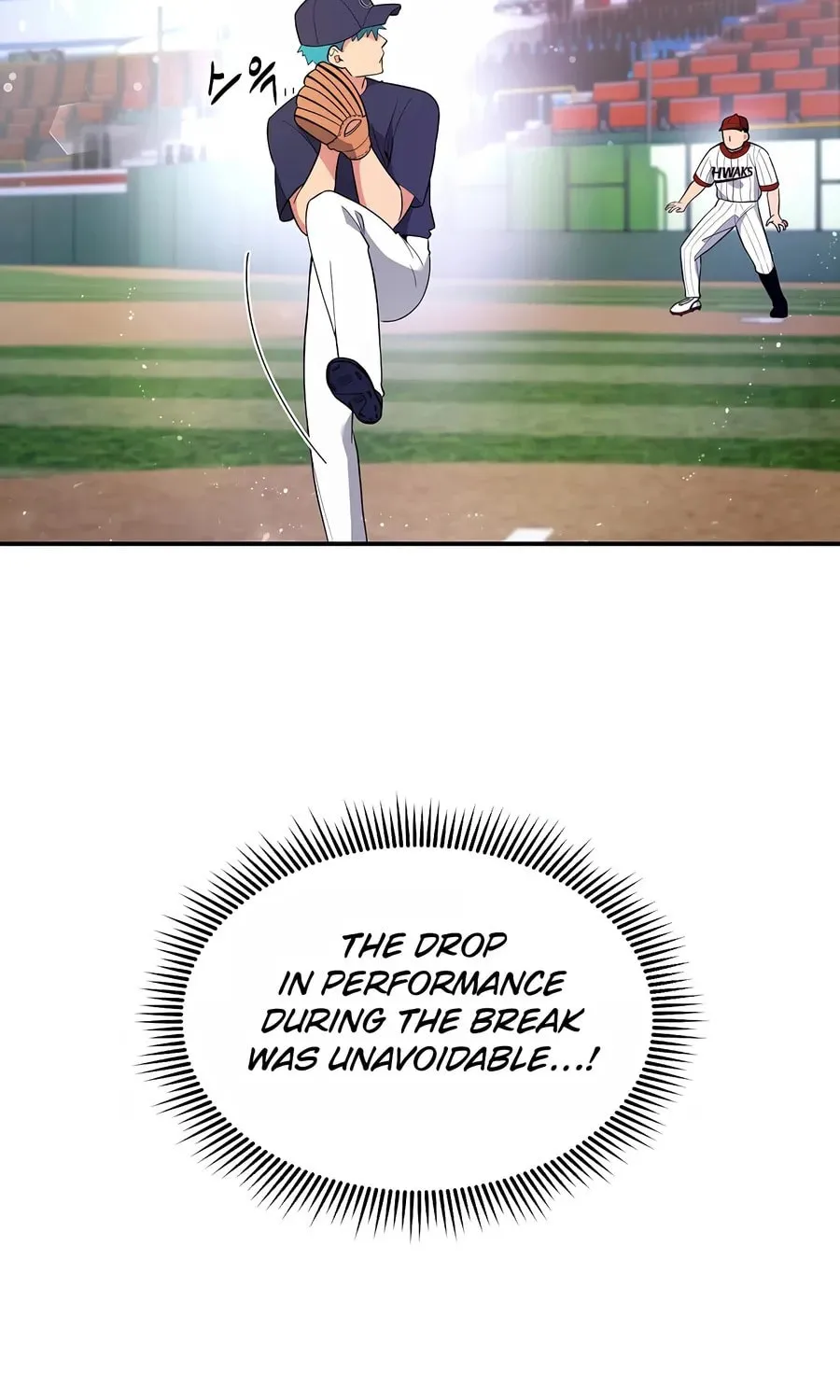 The Miraculous Physical Therapist Chapter 26 page 19 - 