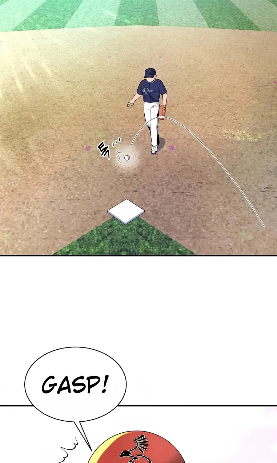 The Miraculous Physical Therapist Chapter 26 page 22 - 