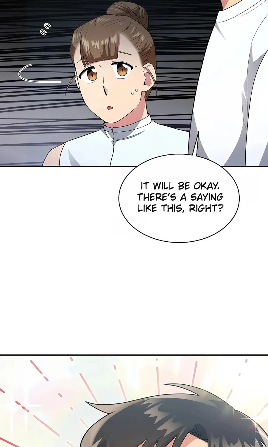 The Miraculous Physical Therapist Chapter 26 page 37 - 