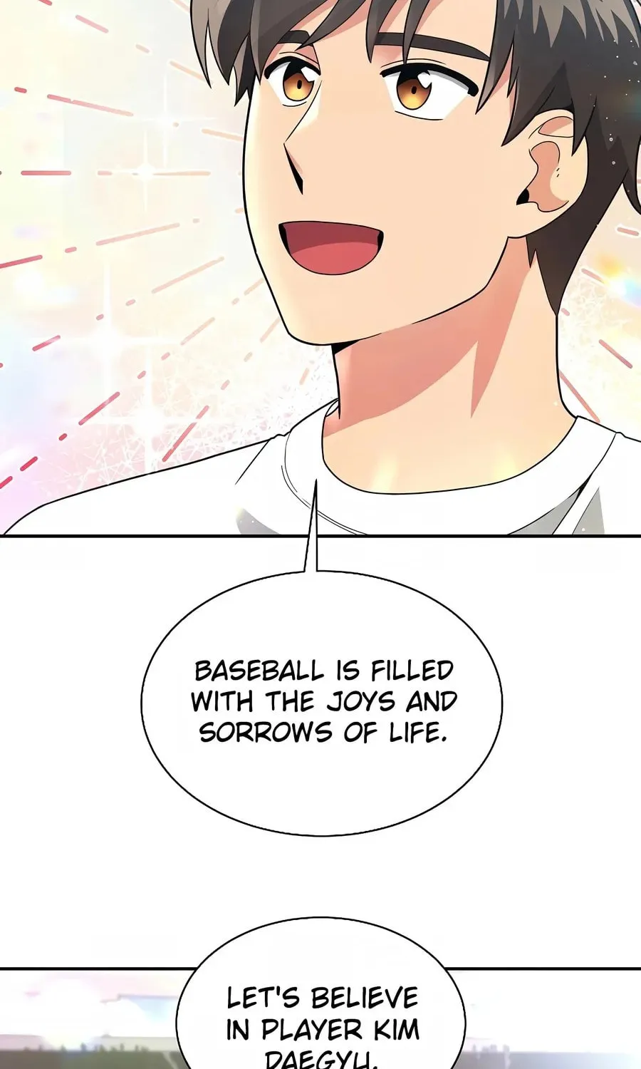 The Miraculous Physical Therapist Chapter 26 page 38 - 