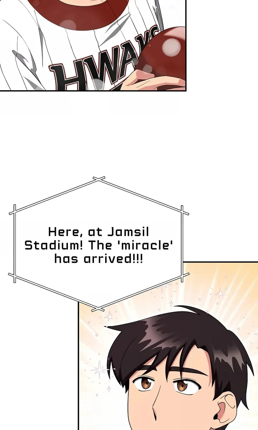The Miraculous Physical Therapist Chapter 26 page 55 - 