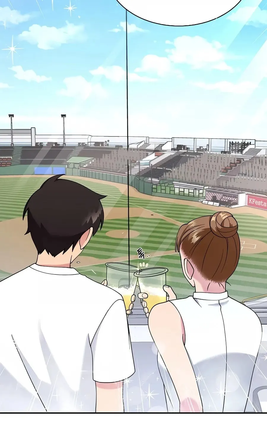 The Miraculous Physical Therapist Chapter 26 page 58 - 