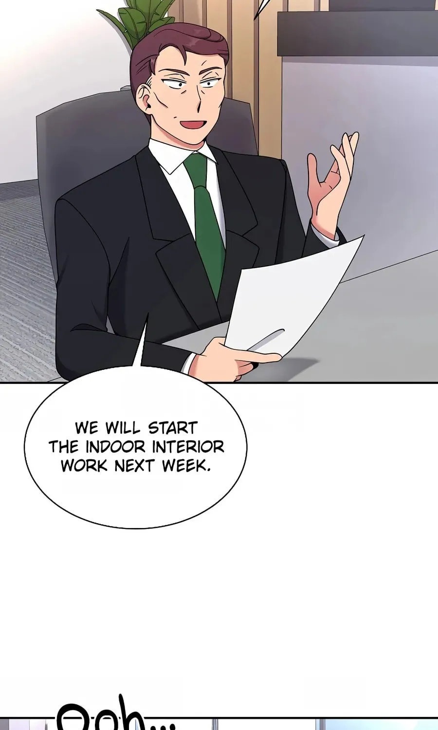 The Miraculous Physical Therapist Chapter 26 page 63 - 