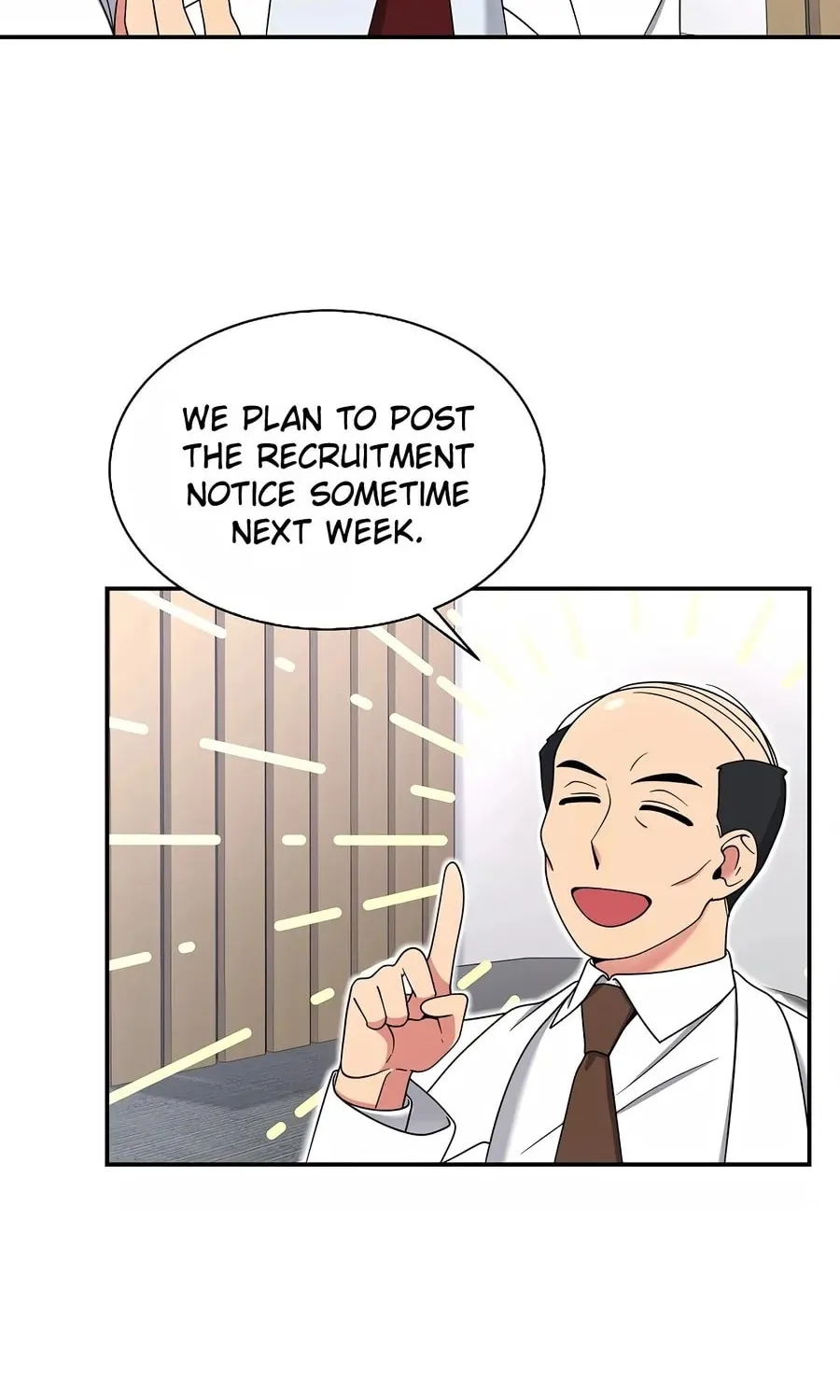 The Miraculous Physical Therapist Chapter 26 page 66 - 