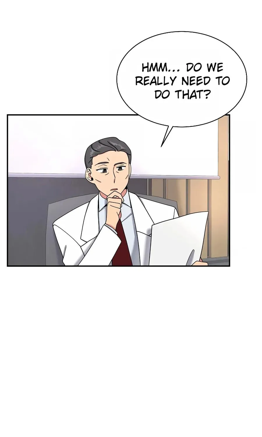 The Miraculous Physical Therapist Chapter 26 page 67 - 